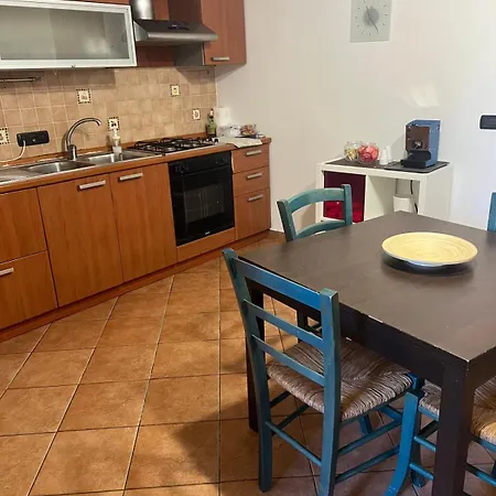 Dea Residenza Paradiso * Napels