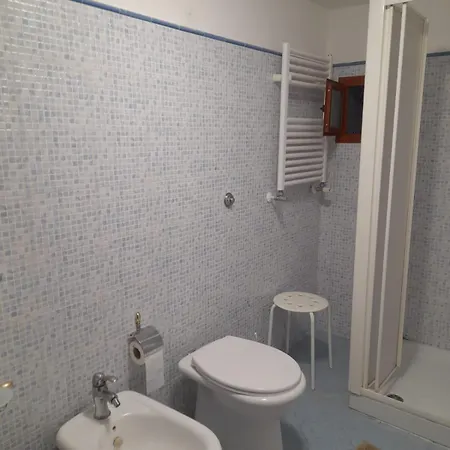Dea Residenza Paradiso Appartement Napels