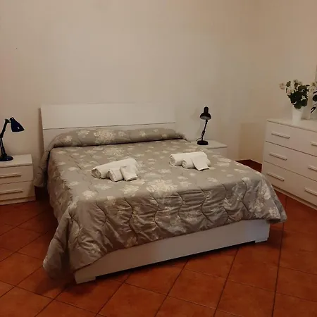 Dea Residenza Paradiso Appartement *
