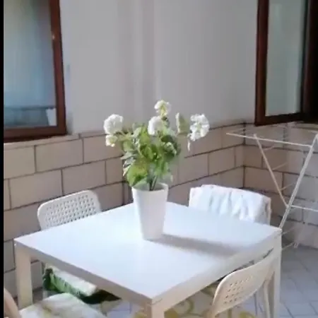 Dea Residenza Paradiso Appartement Napels