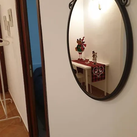 Appartement Dea Residenza Paradiso *